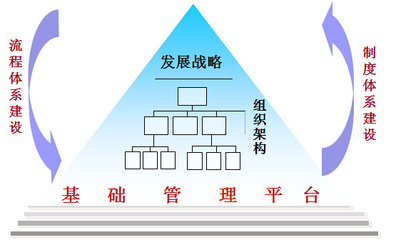 中天華溥 專業(yè)化組織管理咨詢賦能企業(yè)高效運營