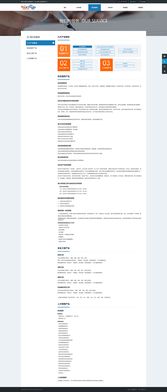 企業(yè)管理咨詢公司網(wǎng)站 專業(yè)助力企業(yè)高效運營與持續(xù)發(fā)展