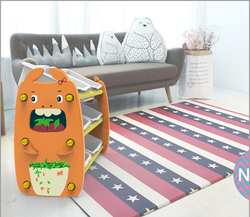 嬰幼童產(chǎn)品設(shè)計(jì) 安全、功能性與情感關(guān)懷的融合