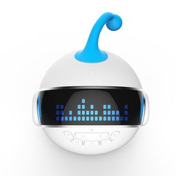 麗家寶貝官網(wǎng) 智伴兒童成長機(jī)器人ZIB班尼1S，高品質(zhì)母嬰購物首選