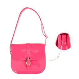 麗家寶貝官網(wǎng)2016款可歐可優(yōu)兒童時尚斜挎包W16BB 安全、高品質(zhì)、高性價比的母嬰購物之選