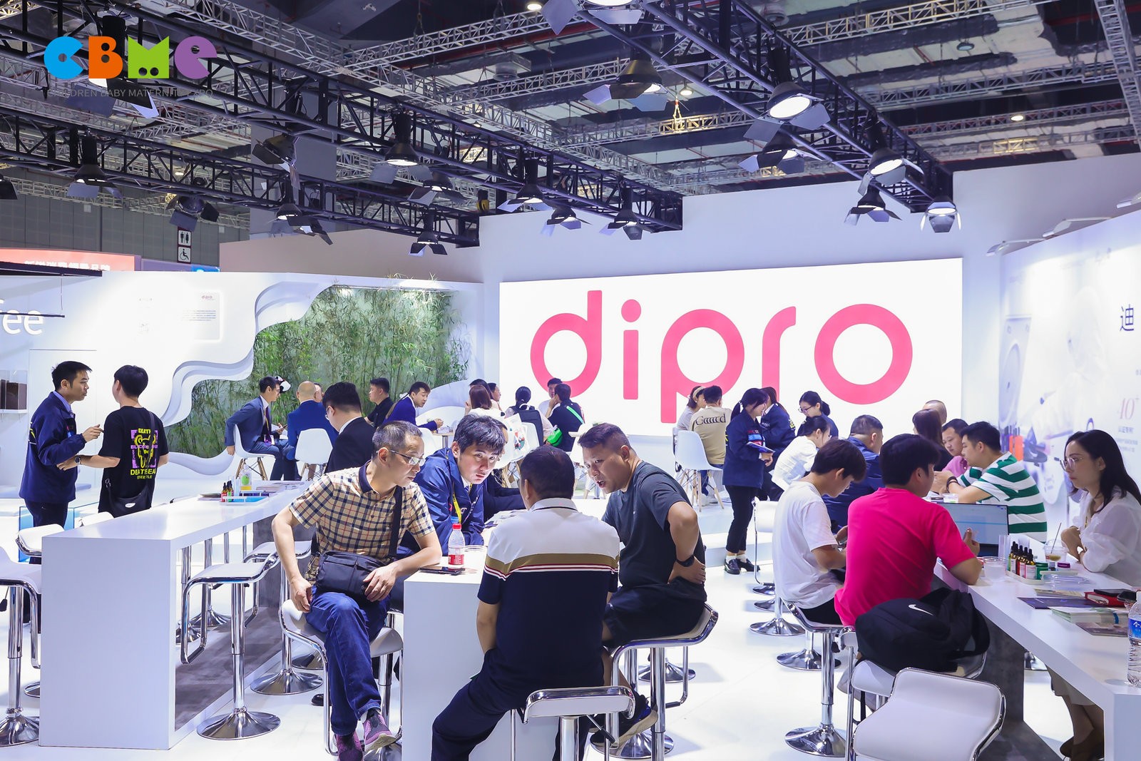 CBME2024上海孕嬰童用品及包裝包材展 聚焦嬰童用品器材，驅動行業創新升級